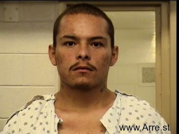 Joseph Ray Hernandez Mugshot